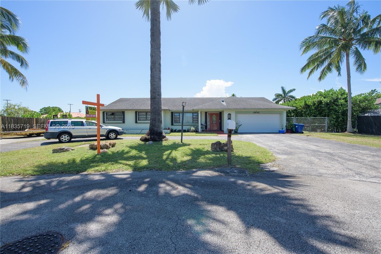 28242 SW 163rd Ct, Homestead FL 33033 — 24