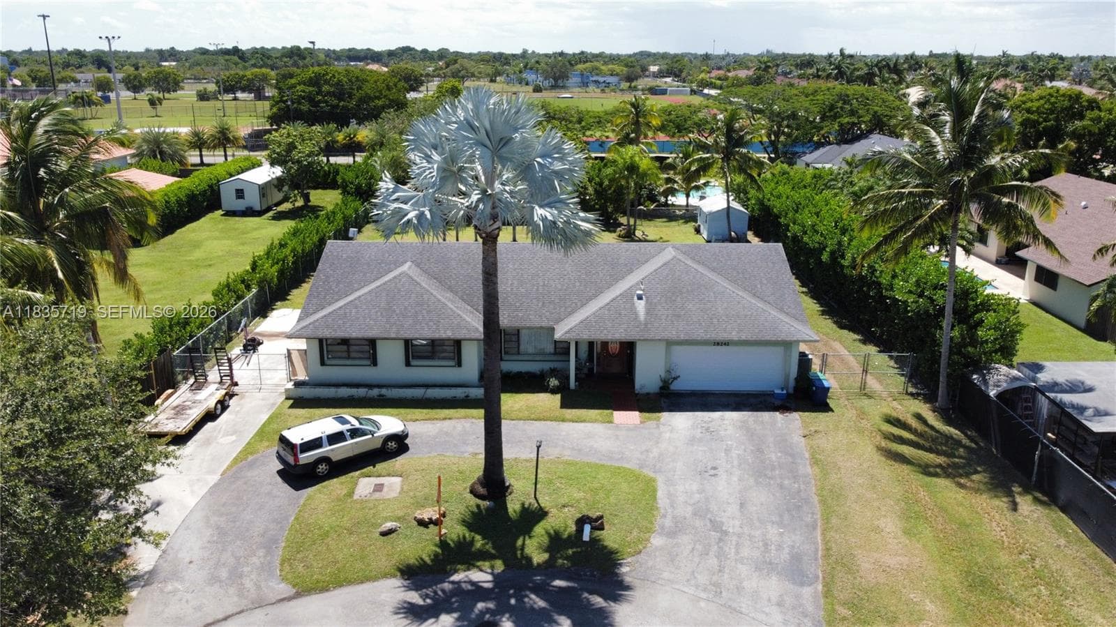 28242 SW 163rd Ct, Homestead FL 33033 — 30