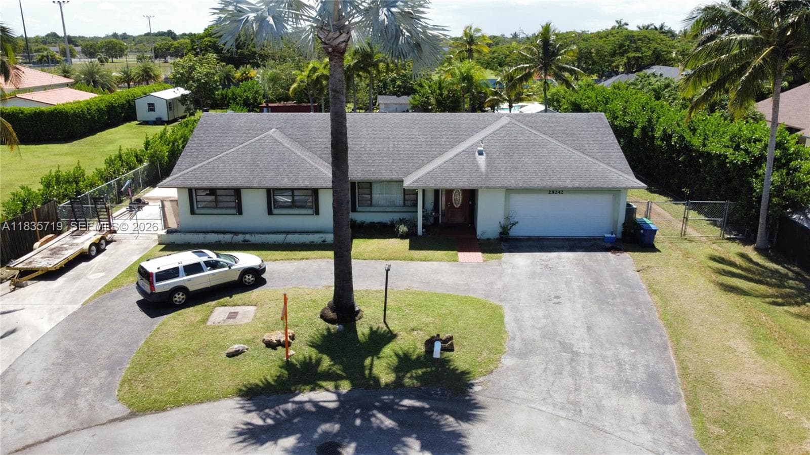 28242 SW 163rd Ct, Homestead FL 33033 — 31