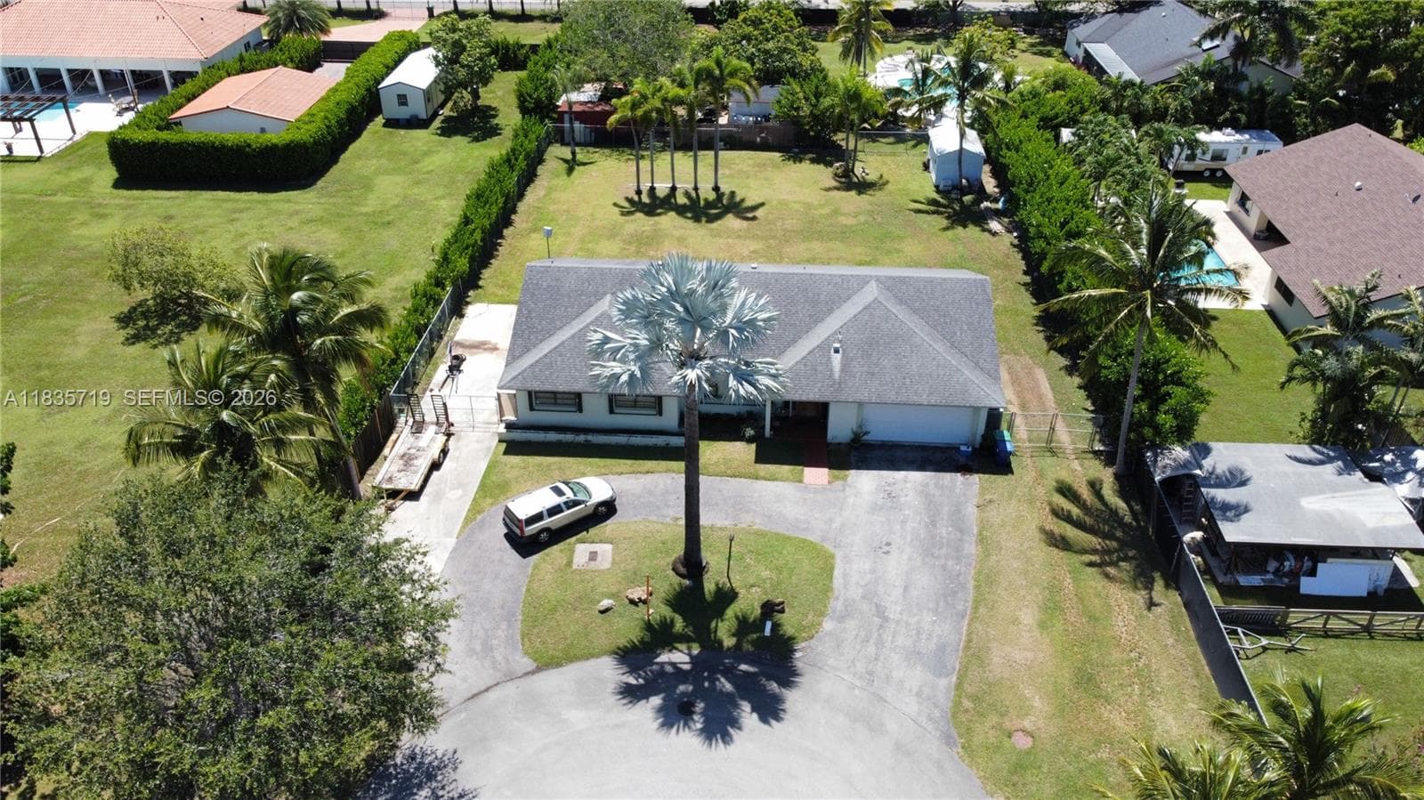 28242 SW 163rd Ct, Homestead FL 33033 — 29