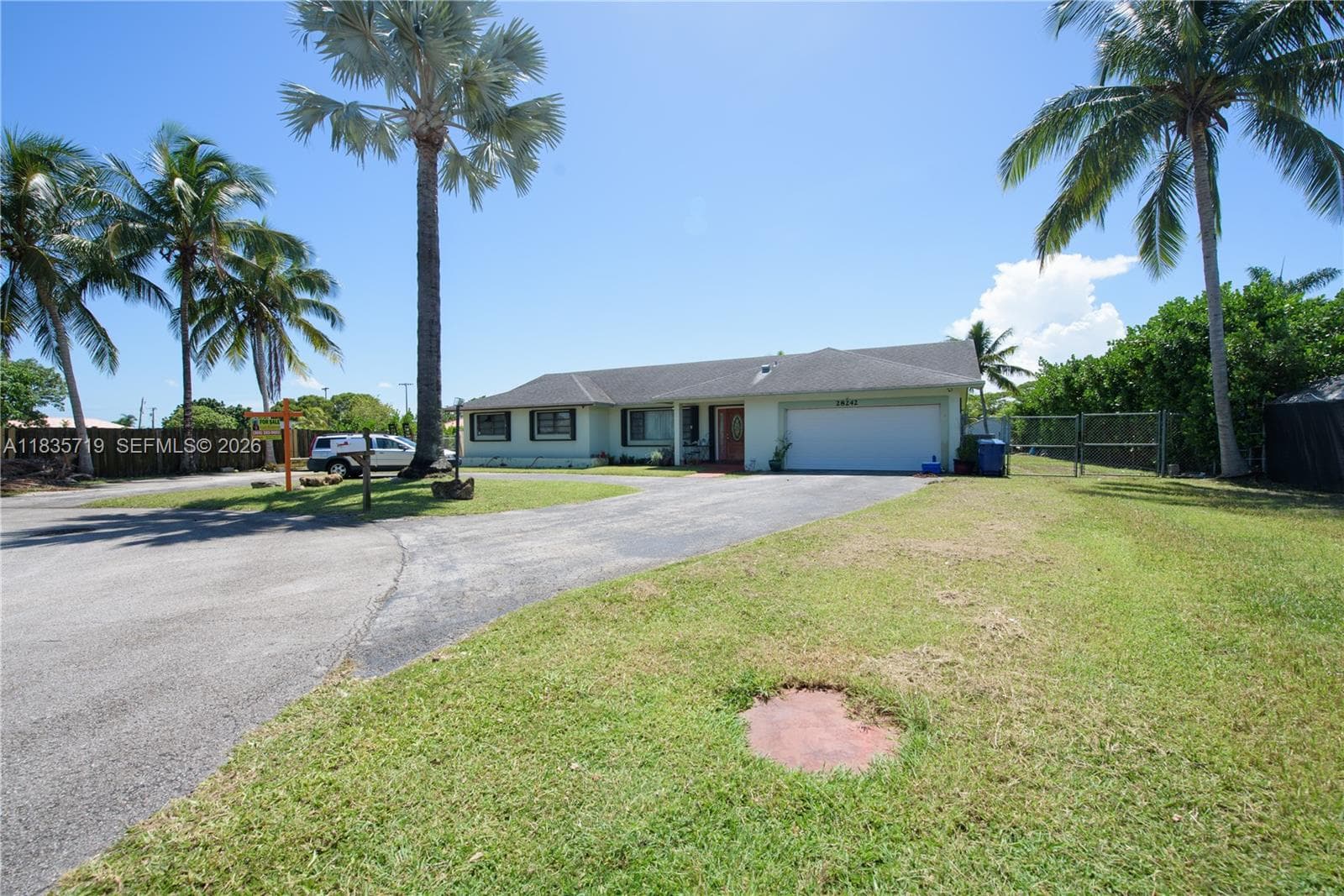 28242 SW 163rd Ct, Homestead FL 33033 — 25