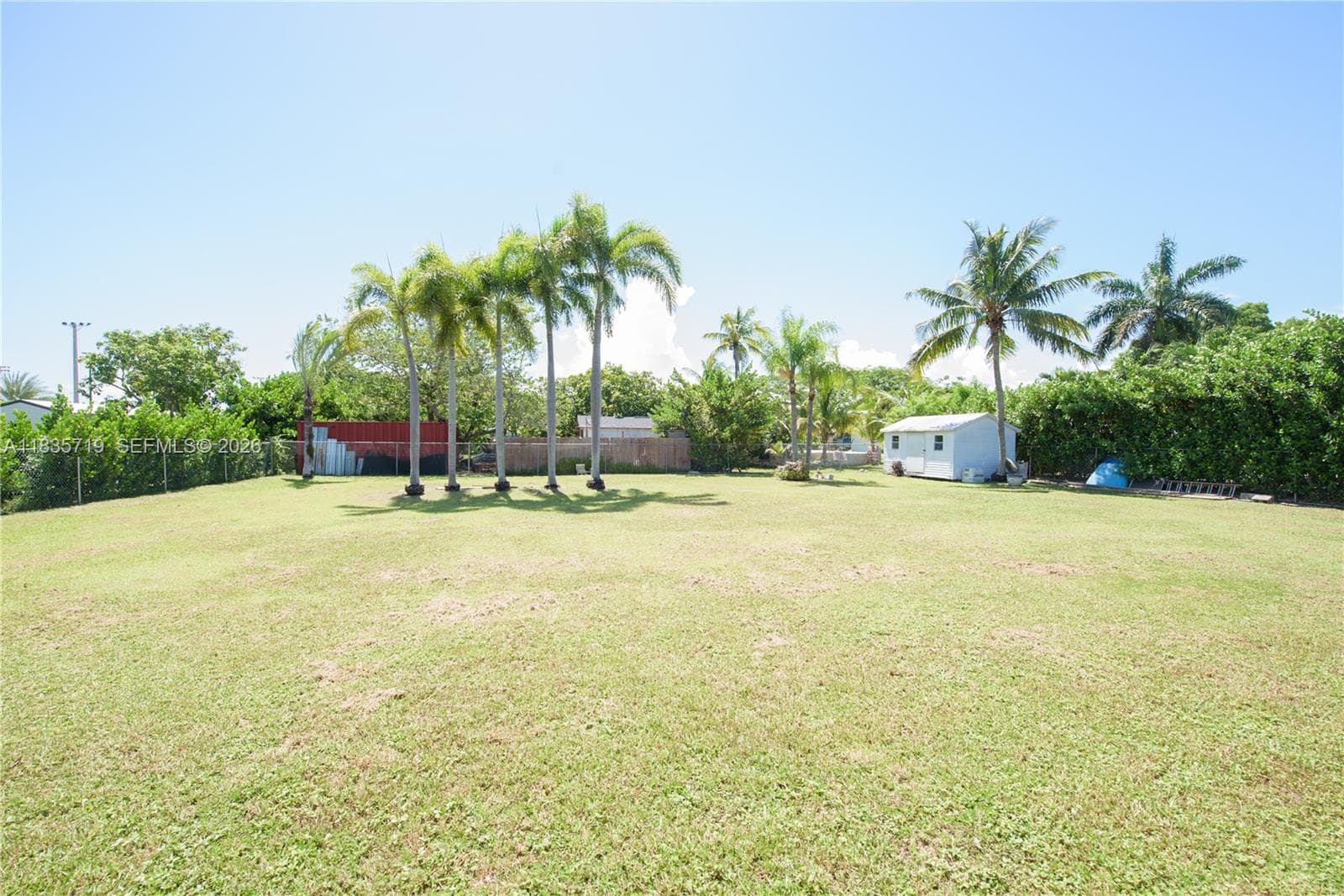 28242 SW 163rd Ct, Homestead FL 33033 — 21