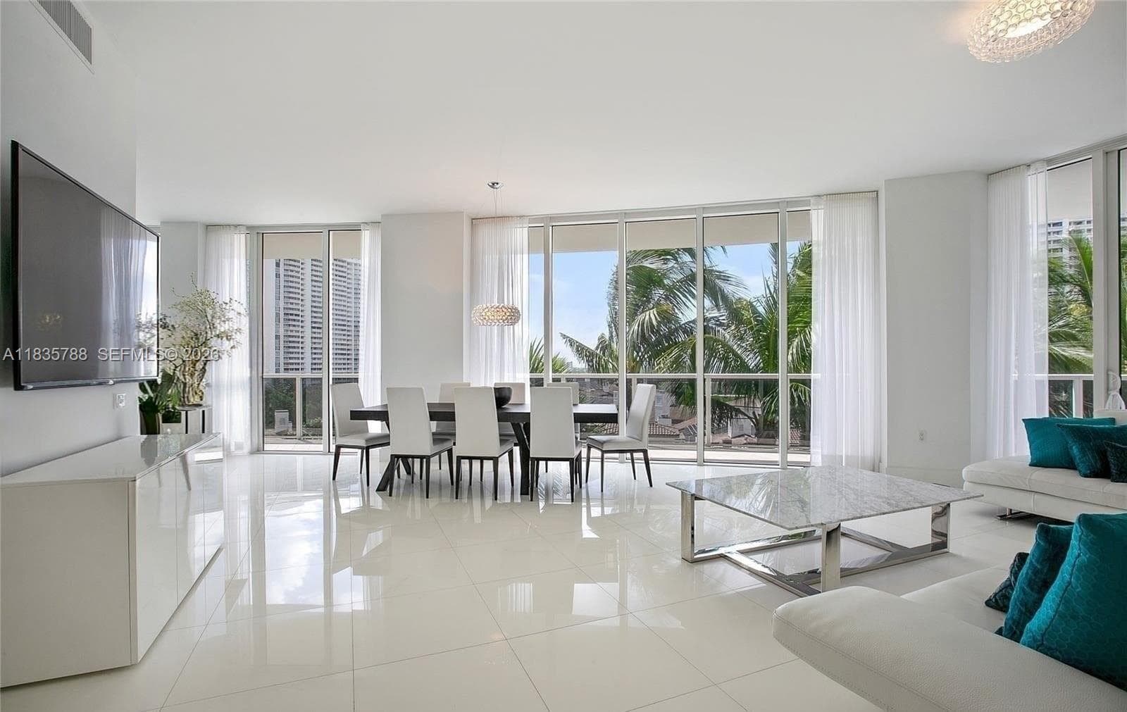 4100 Island Blvd # 701, Aventura FL 33160 — 5