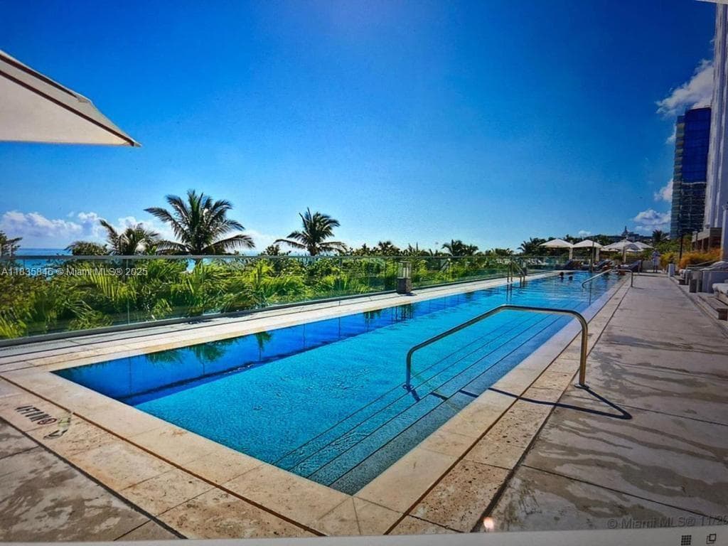 2301 Collins Ave # 735, Miami Beach FL 33139 — 2