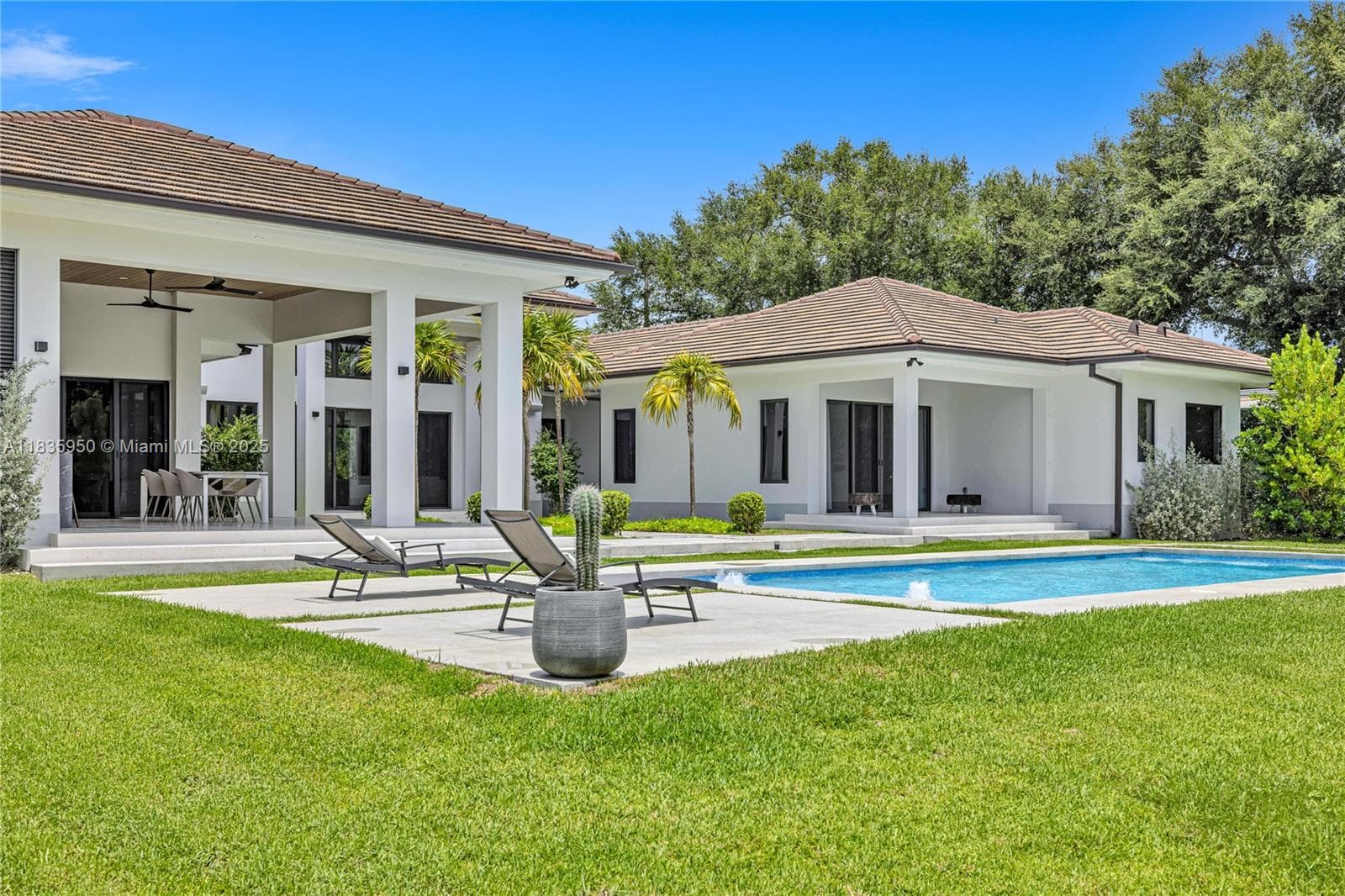 7699 SW 118th St, Pinecrest FL 33156 — 27