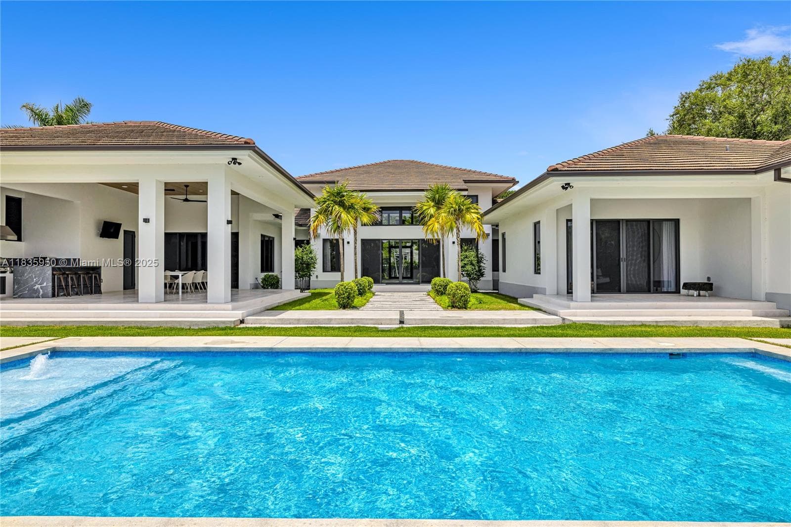 7699 SW 118th St, Pinecrest FL 33156 — 32