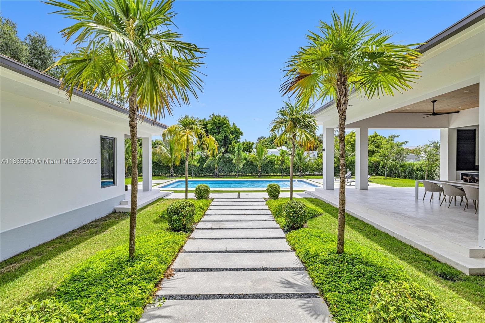 7699 SW 118th St, Pinecrest FL 33156 — 35