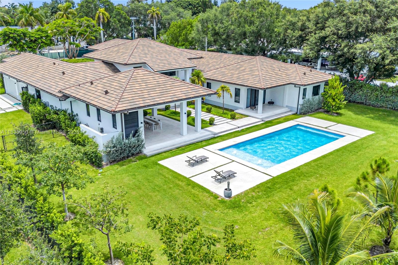 7699 SW 118th St, Pinecrest FL 33156 — 31