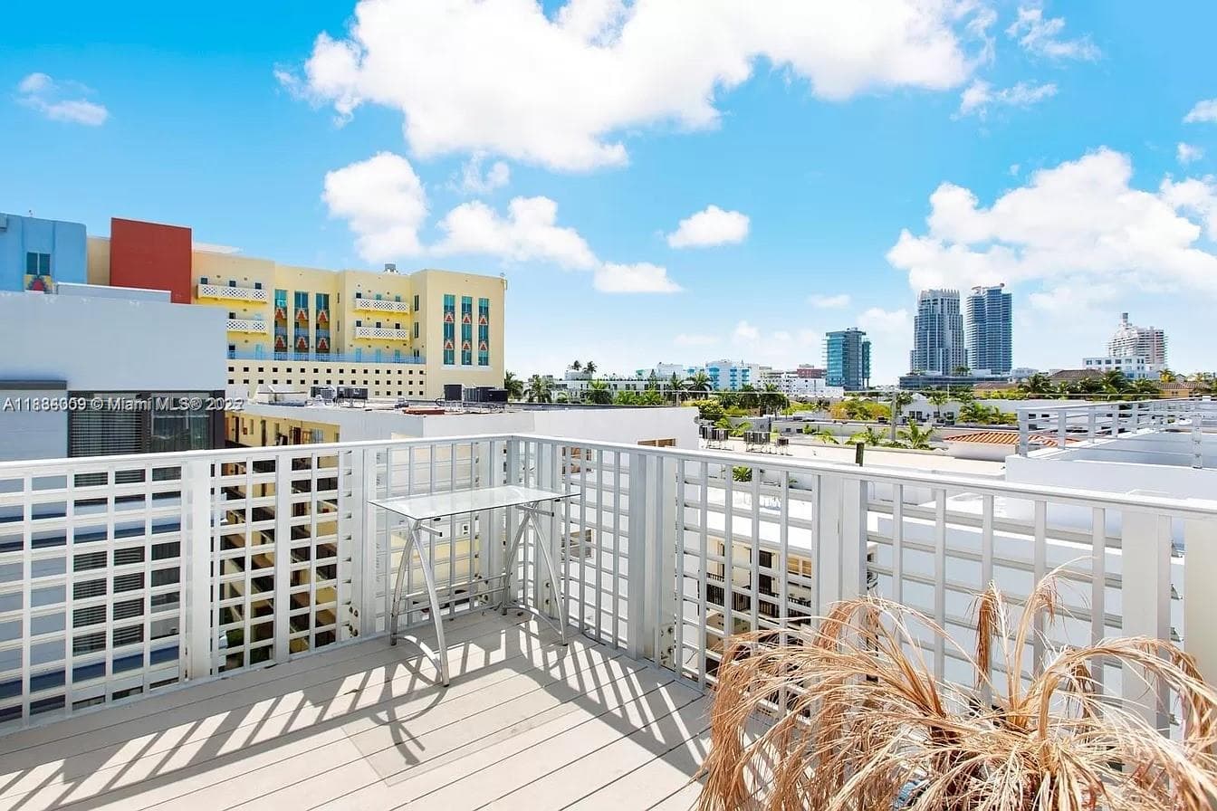421 Meridian Ave # 15, Miami Beach FL 33139 — 15