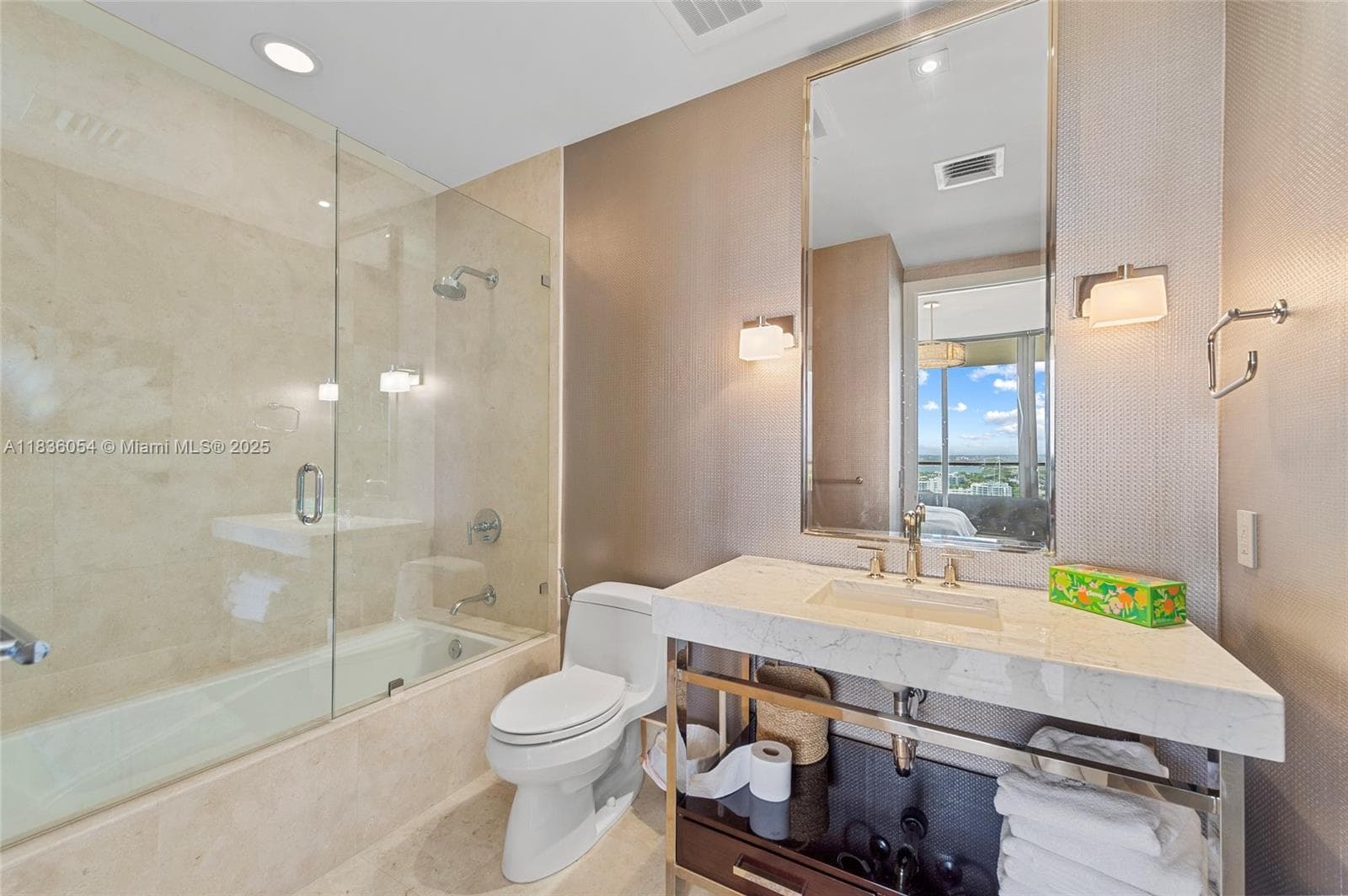 9705 Collins Ave # 1905N, Bal Harbour FL 33154 — 17