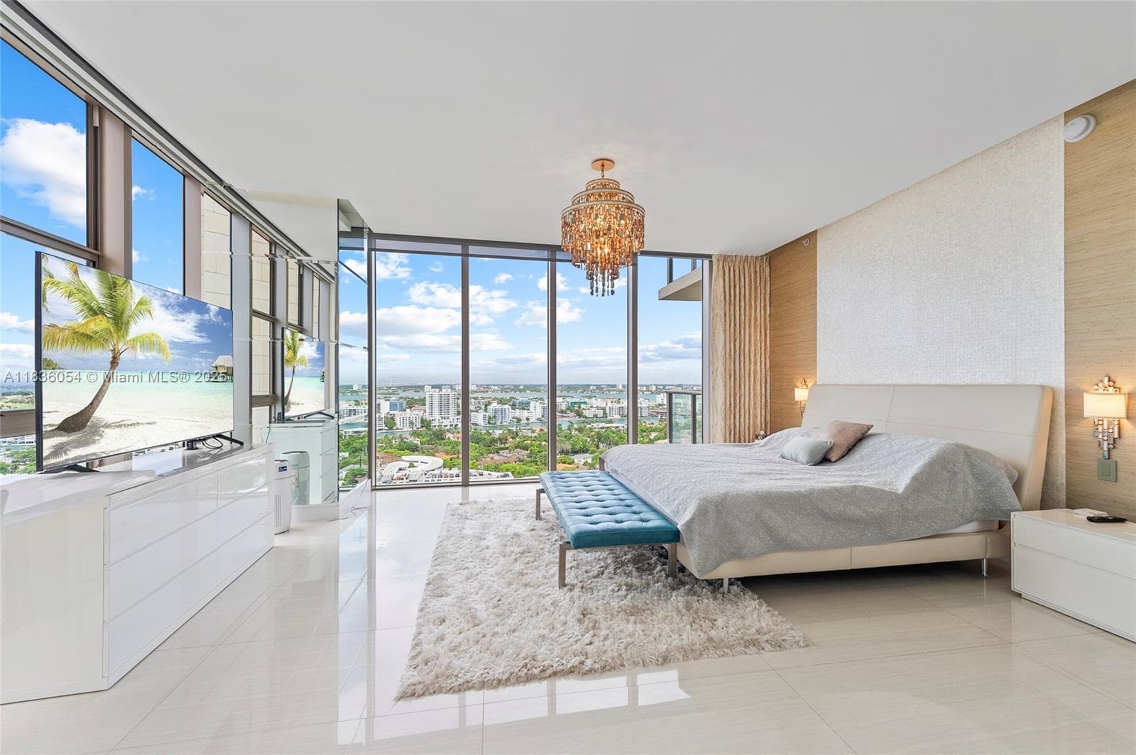 9705 Collins Ave # 1905N, Bal Harbour FL 33154 — 1