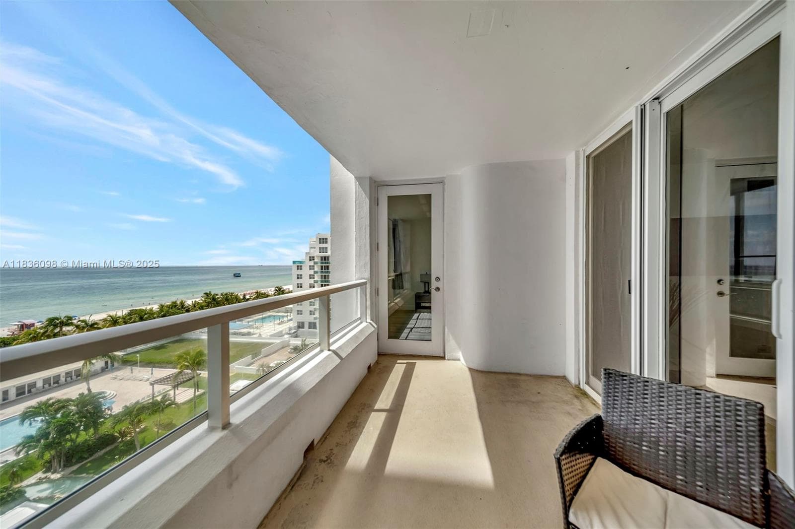 5005 Collins Ave # 815, Miami Beach FL 33140 — 2