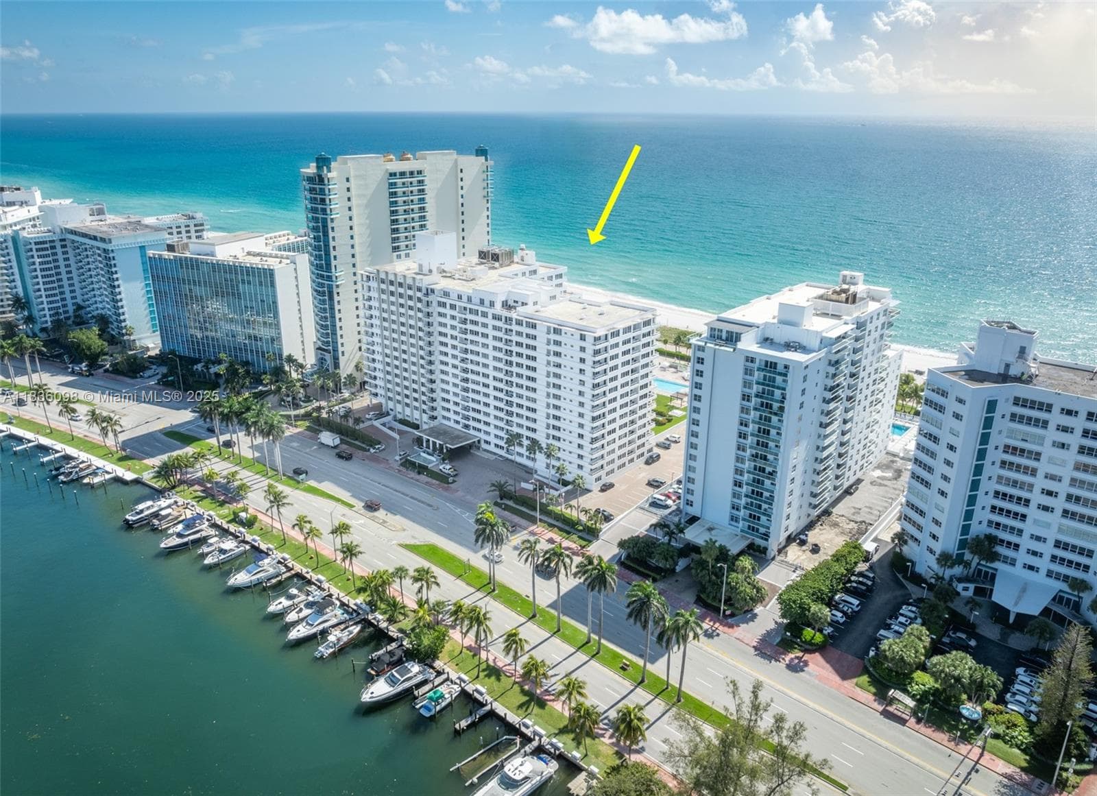 5005 Collins Ave # 815, Miami Beach FL 33140 — 26