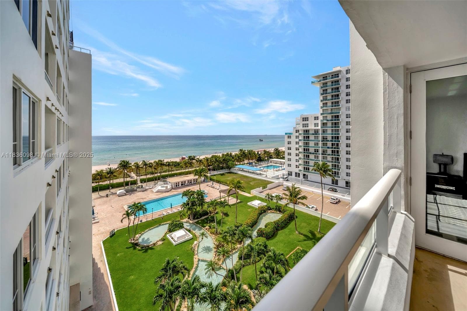 5005 Collins Ave # 815, Miami Beach FL 33140 — 1