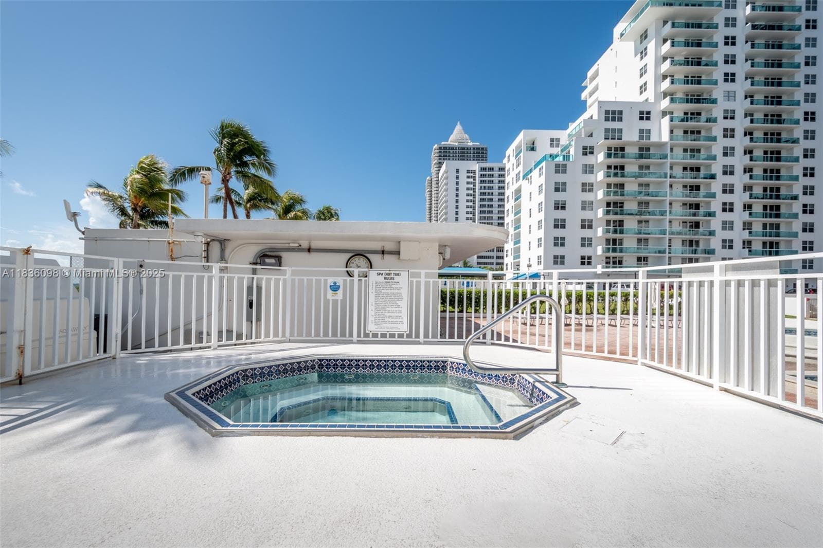 5005 Collins Ave # 815, Miami Beach FL 33140 — 19