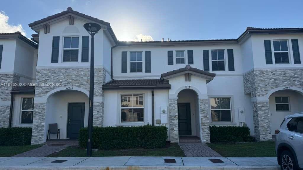 12440 NW 23rd Ct, Miami FL 33167 — 2