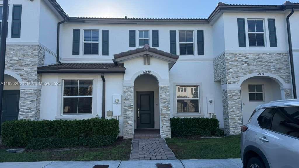 12440 NW 23rd Ct, Miami FL 33167 — 1