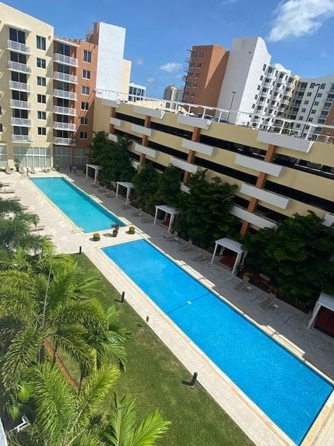 2775 NE 187th Street # 523, Aventura FL 33180 — 3