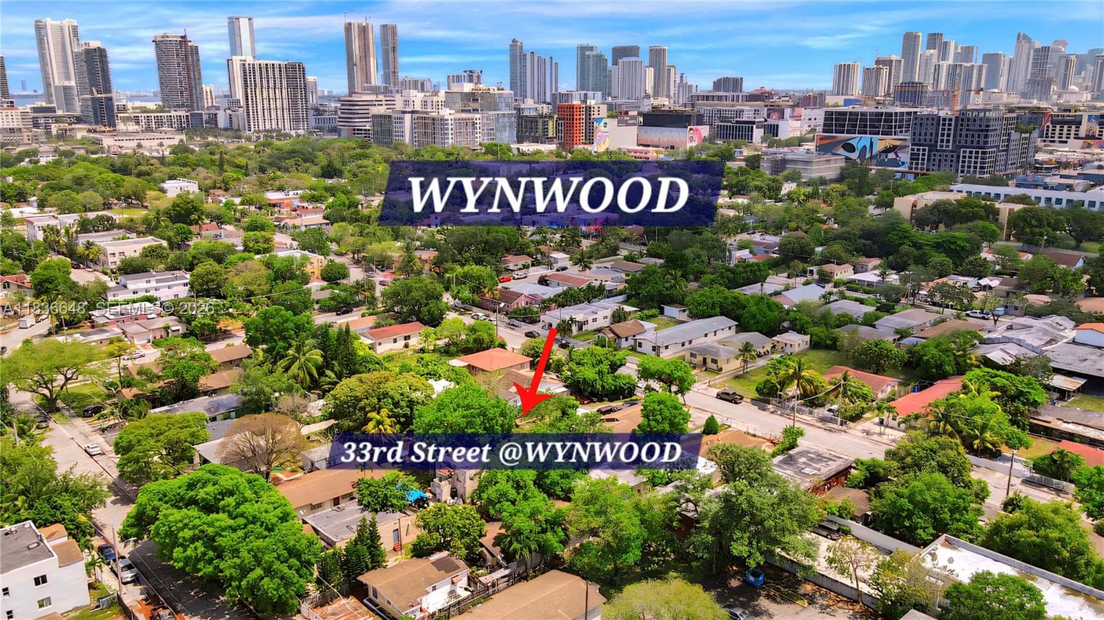 369 NW 33rd St, Miami FL 33127 — 2