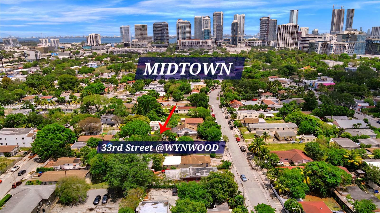 369 NW 33rd St, Miami FL 33127 — 4
