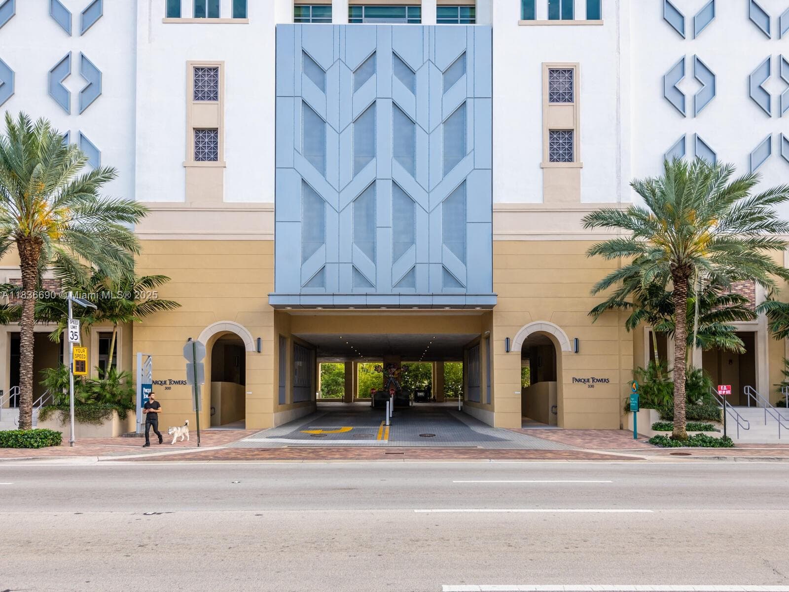 300 Sunny Isles Blvd # 1605, Sunny Isles Beach FL 33160 — 2