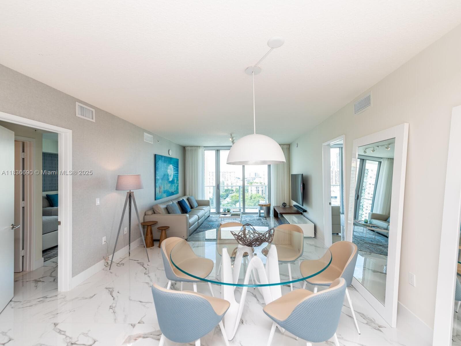 300 Sunny Isles Blvd # 1605, Sunny Isles Beach FL 33160 — 7