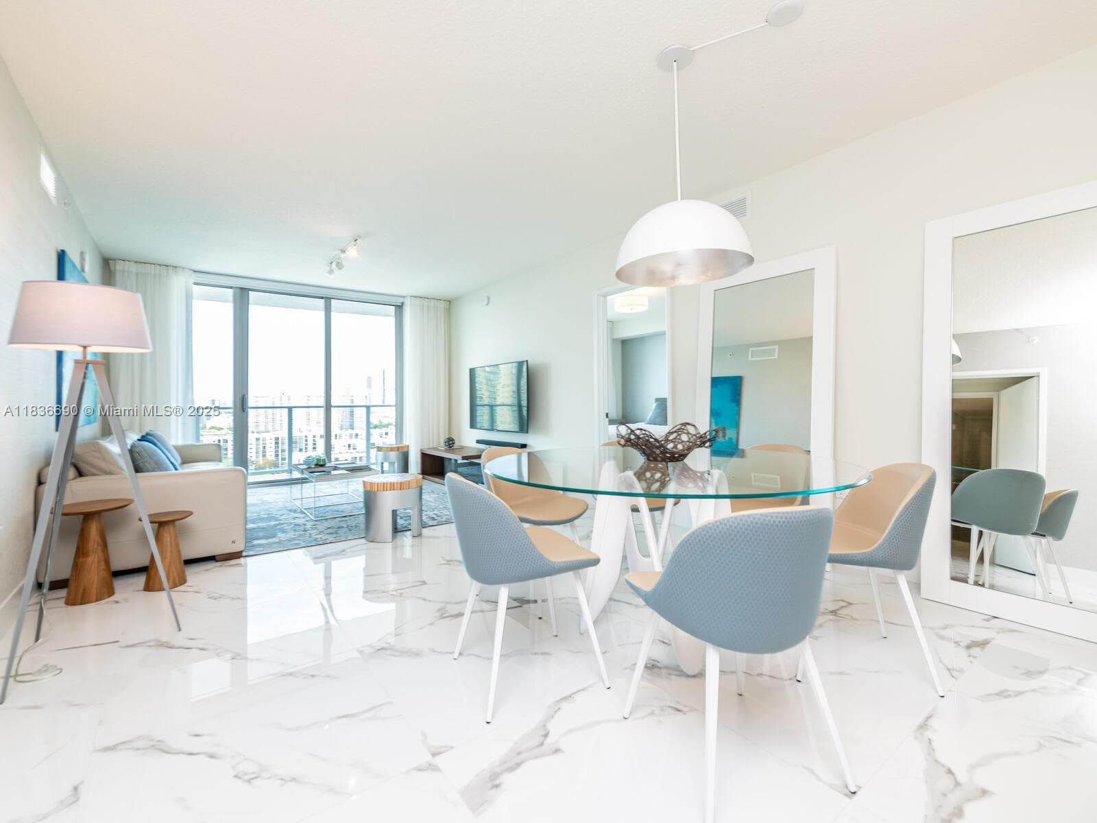 300 Sunny Isles Blvd # 1605, Sunny Isles Beach FL 33160 — 3