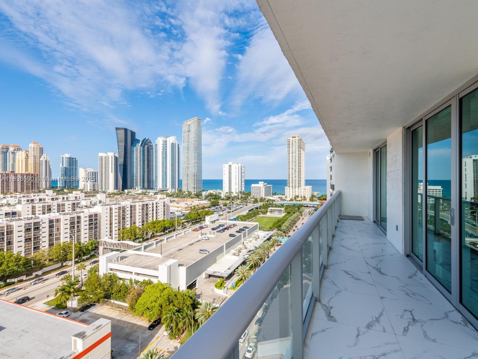 300 Sunny Isles Blvd # 1605, Sunny Isles Beach FL 33160 — 32