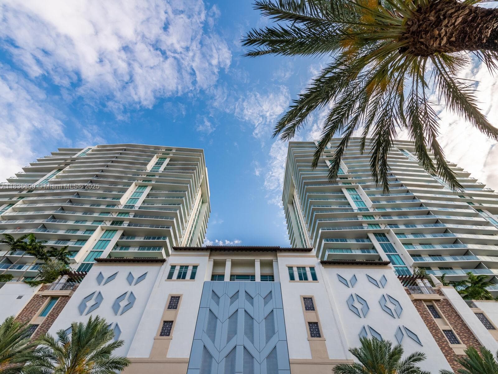300 Sunny Isles Blvd # 1605, Sunny Isles Beach FL 33160 — 1