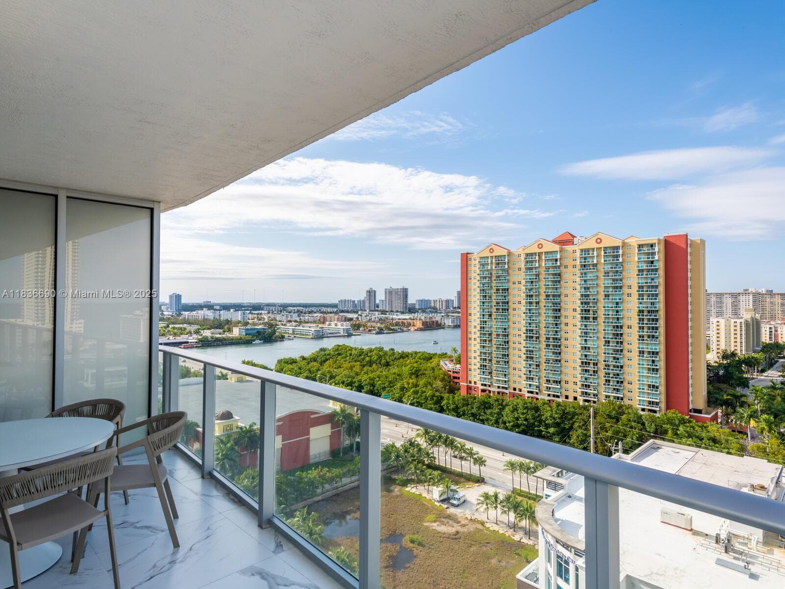 300 Sunny Isles Blvd # 1605, Sunny Isles Beach FL 33160 — 30