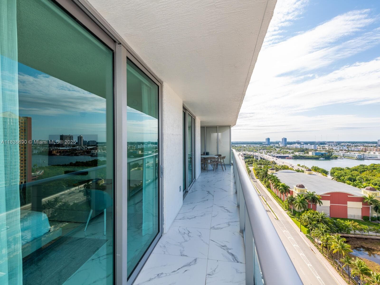 300 Sunny Isles Blvd # 1605, Sunny Isles Beach FL 33160 — 34