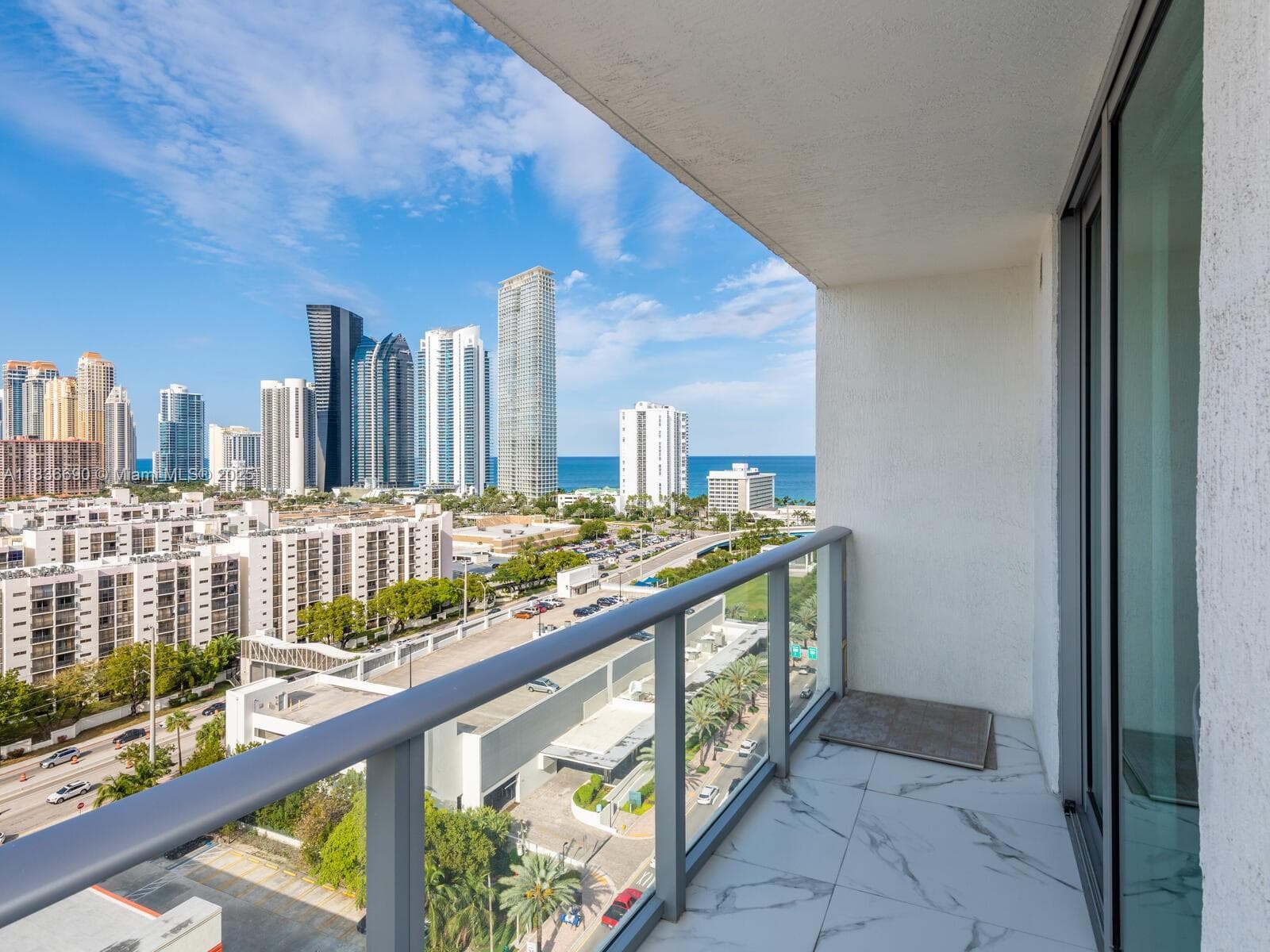 300 Sunny Isles Blvd # 1605, Sunny Isles Beach FL 33160 — 33
