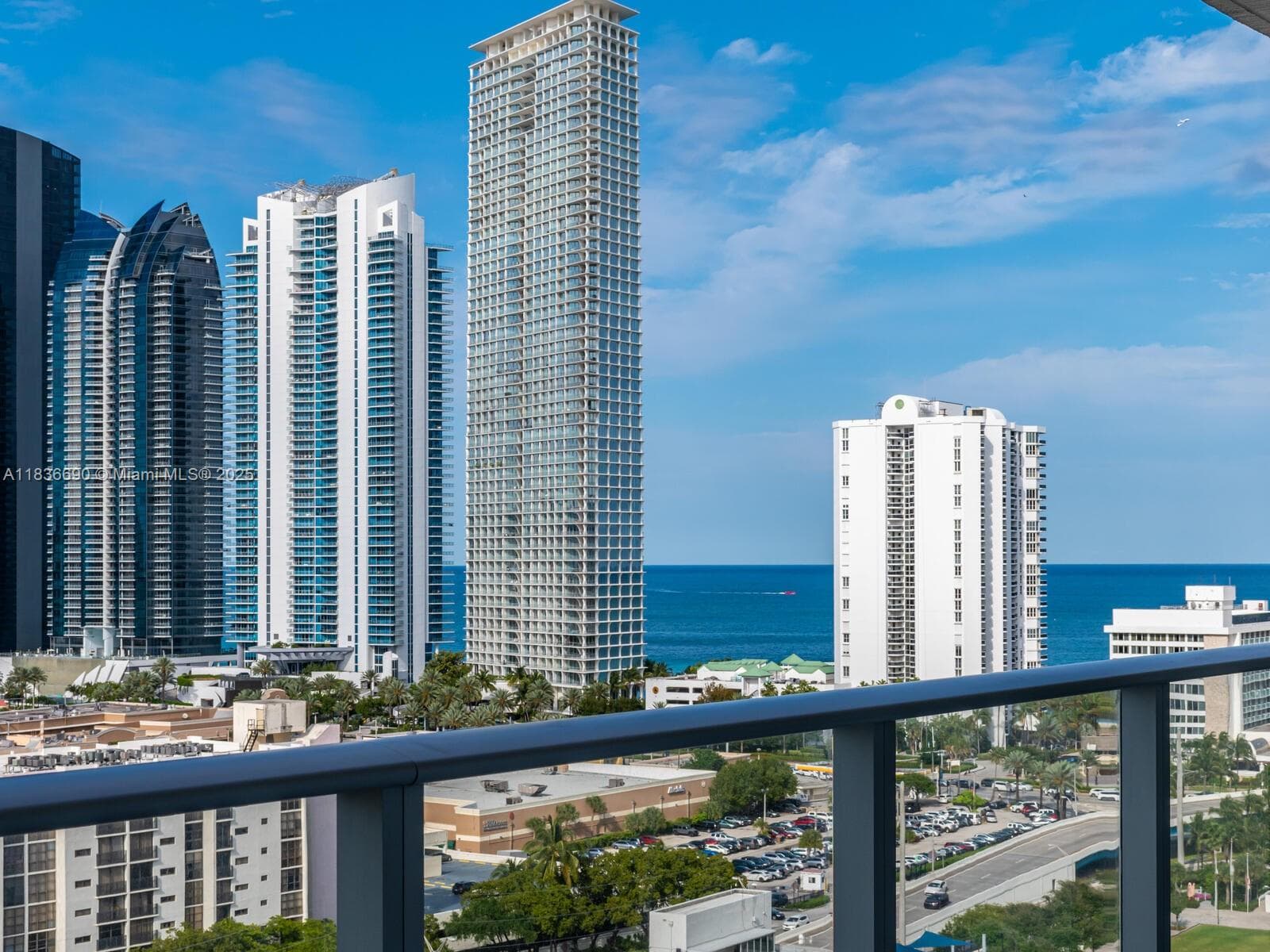 300 Sunny Isles Blvd # 1605, Sunny Isles Beach FL 33160 — 37