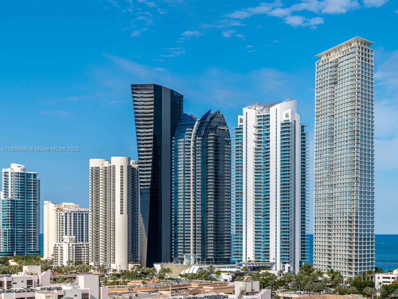 300 Sunny Isles Blvd # 1605, Sunny Isles Beach FL 33160 — 40