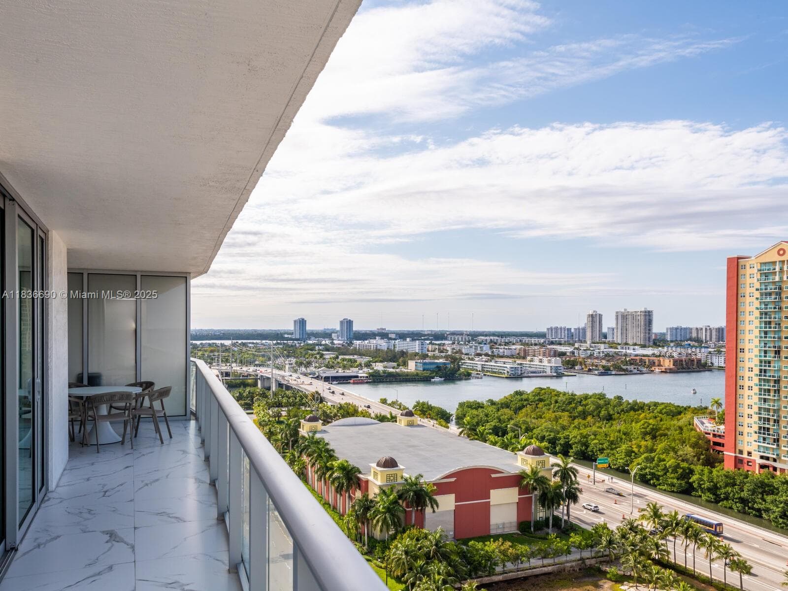 300 Sunny Isles Blvd # 1605, Sunny Isles Beach FL 33160 — 35