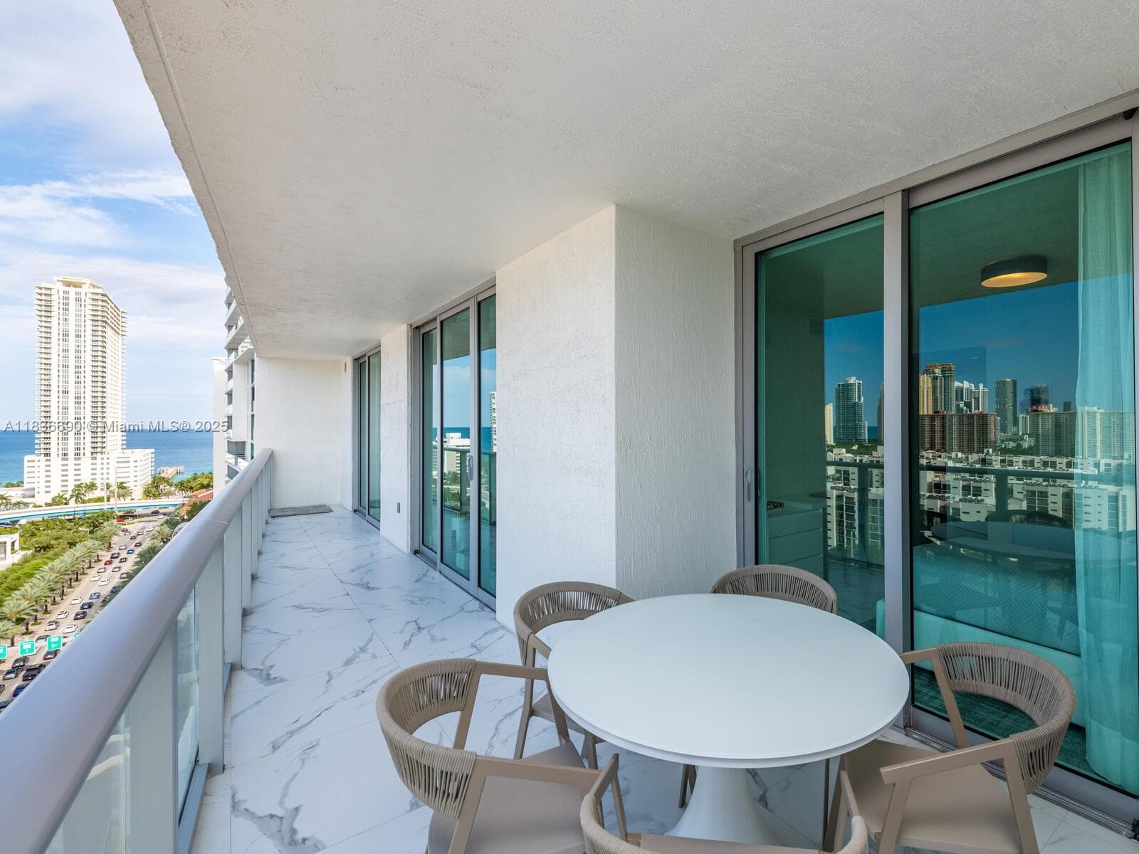 300 Sunny Isles Blvd # 1605, Sunny Isles Beach FL 33160 — 31