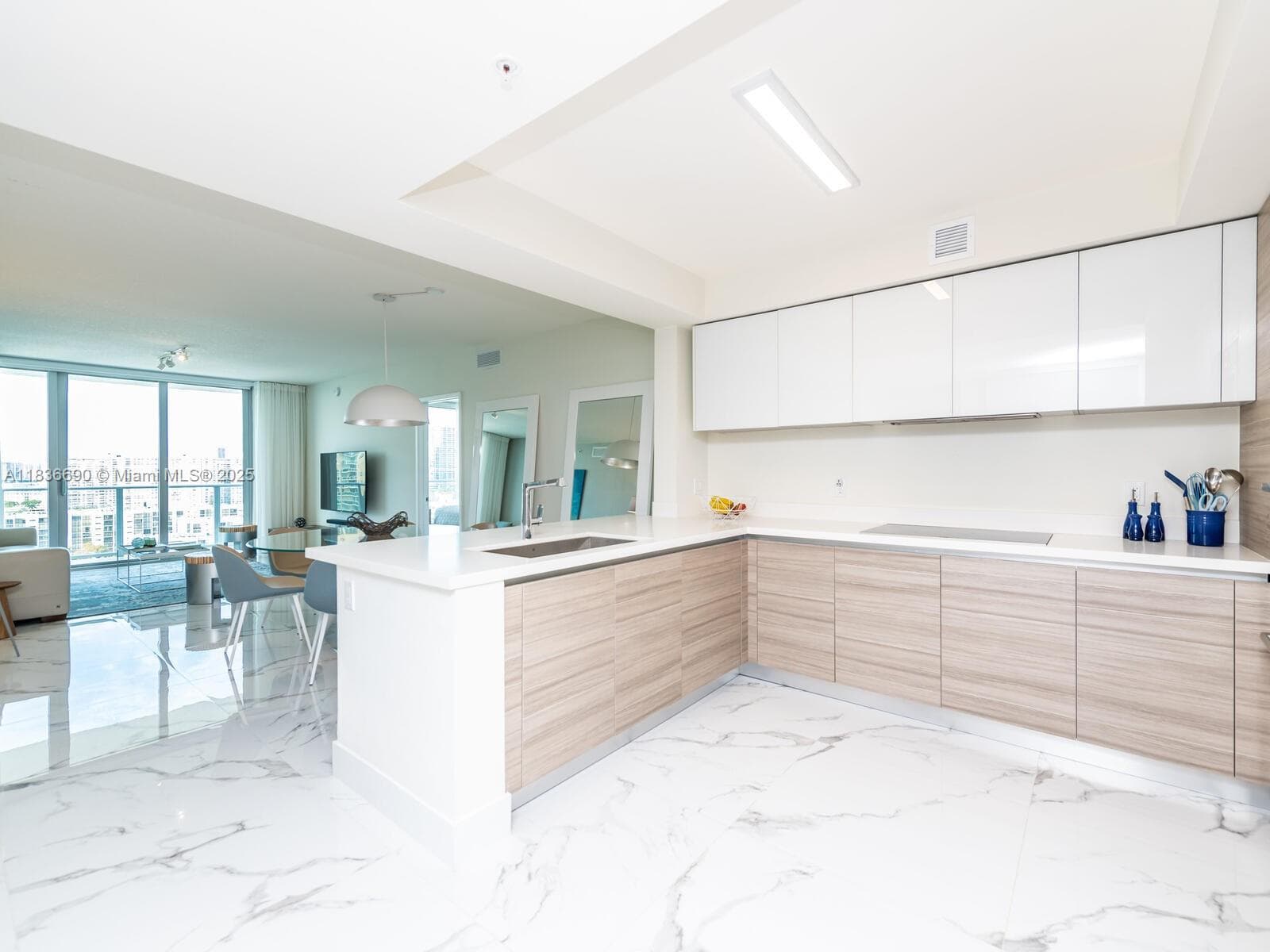 300 Sunny Isles Blvd # 1605, Sunny Isles Beach FL 33160 — 8