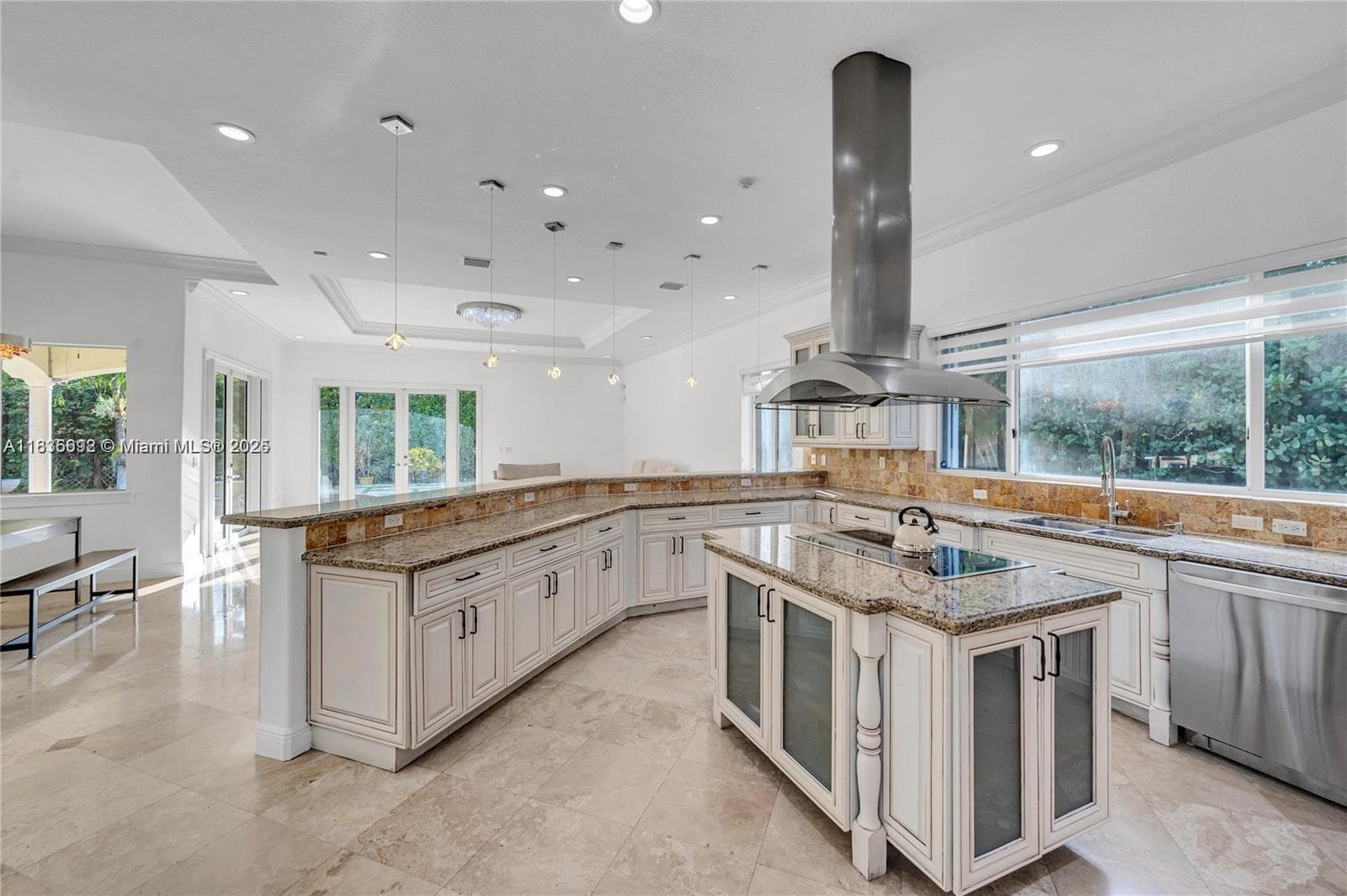 13400 SW 83rd Ave, Pinecrest FL 33156 — 13