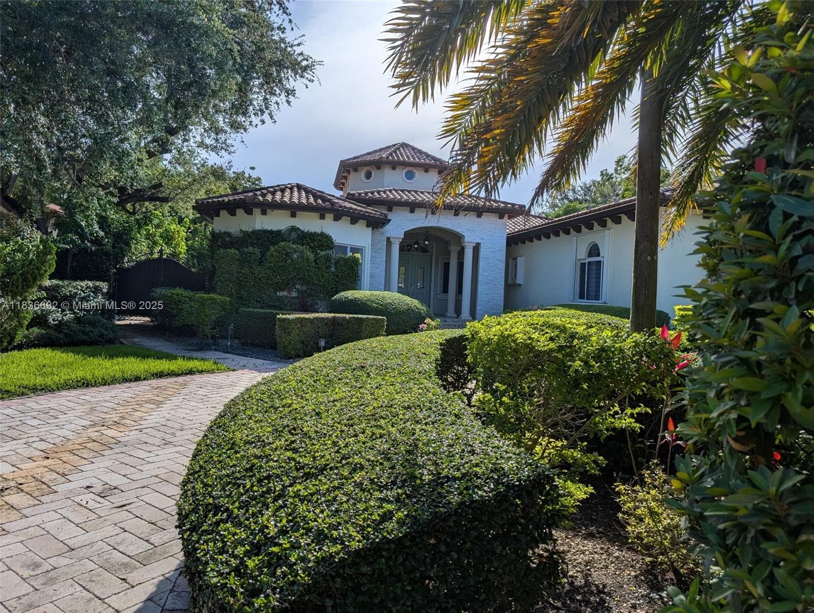 13400 SW 83rd Ave, Pinecrest FL 33156 — 43
