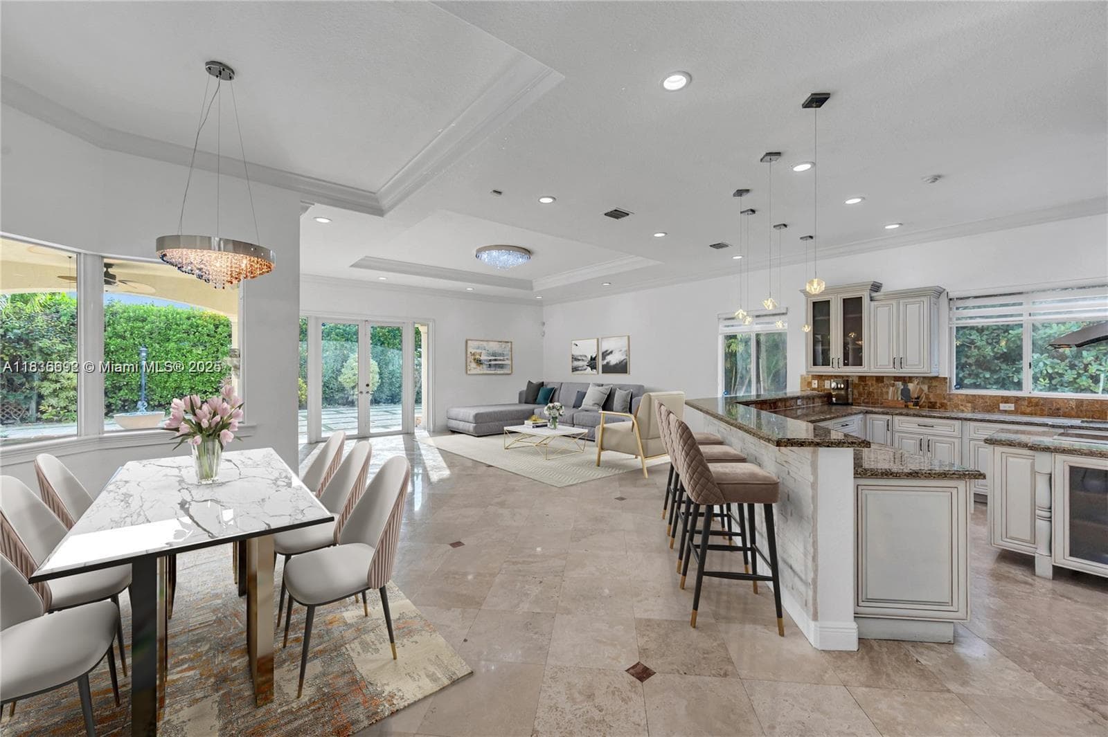 13400 SW 83rd Ave, Pinecrest FL 33156 — 12