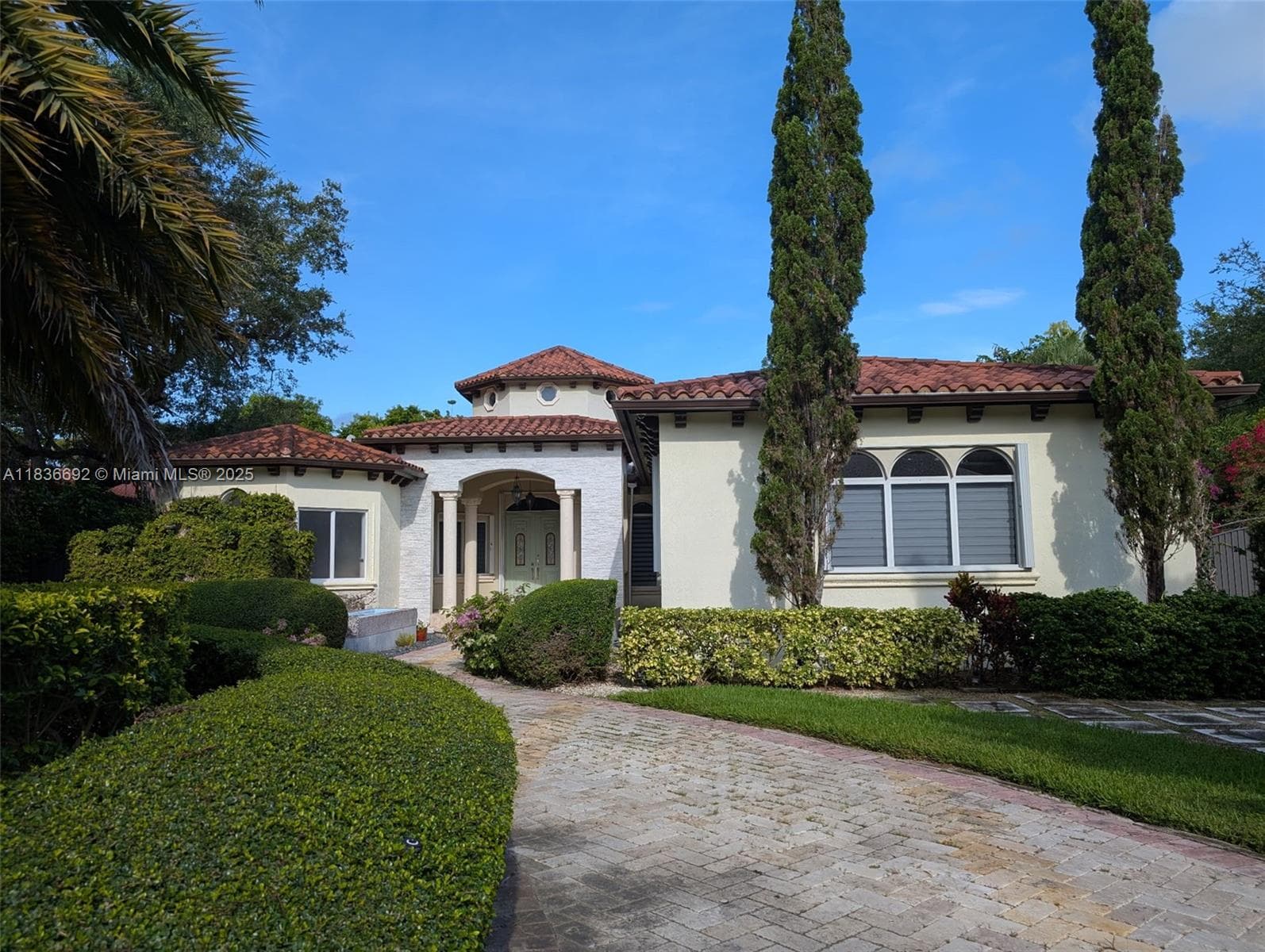 13400 SW 83rd Ave, Pinecrest FL 33156 — 3