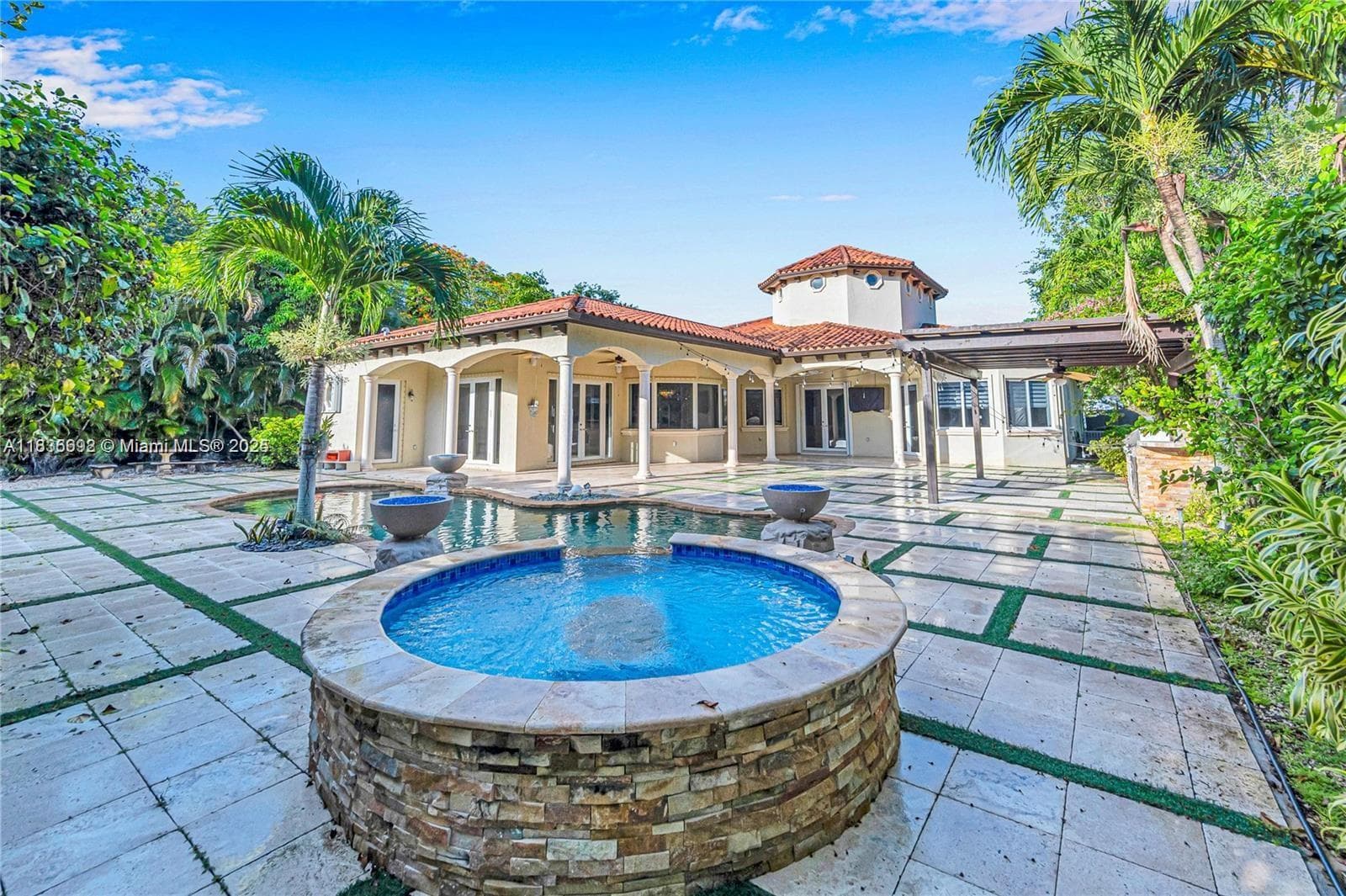 13400 SW 83rd Ave, Pinecrest FL 33156 — 30