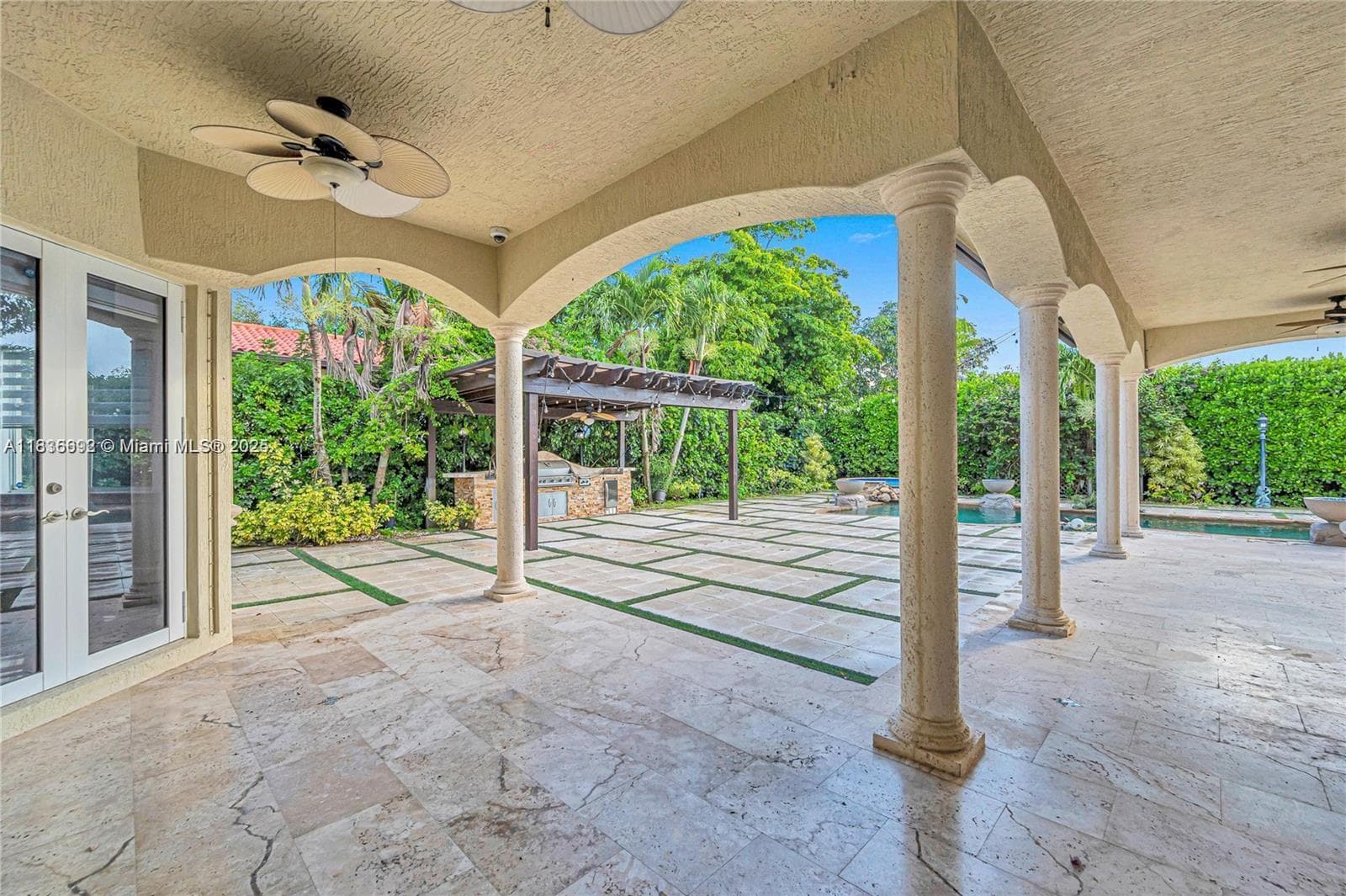 13400 SW 83rd Ave, Pinecrest FL 33156 — 34