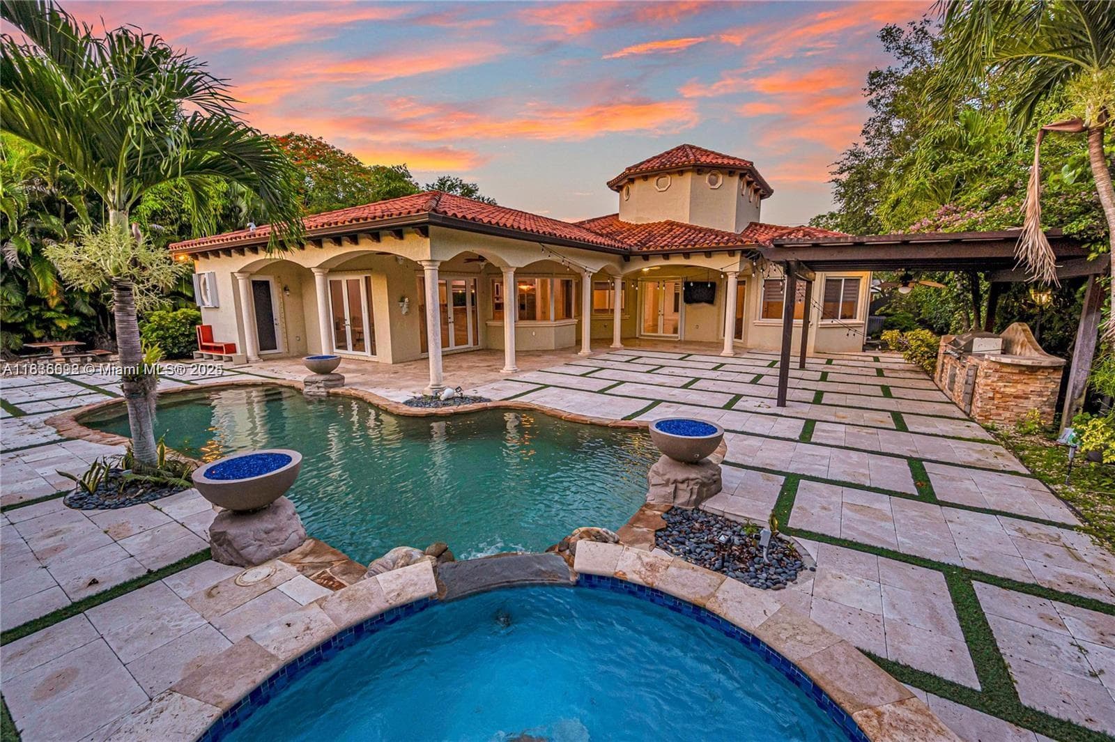 13400 SW 83rd Ave, Pinecrest FL 33156 — 38
