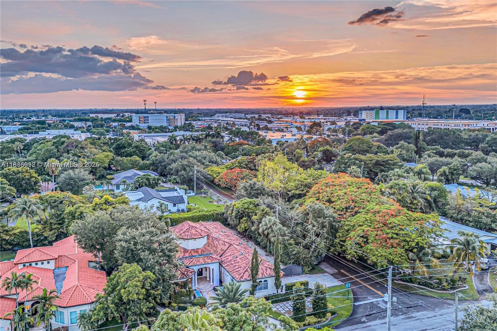13400 SW 83rd Ave, Pinecrest FL 33156 — 48
