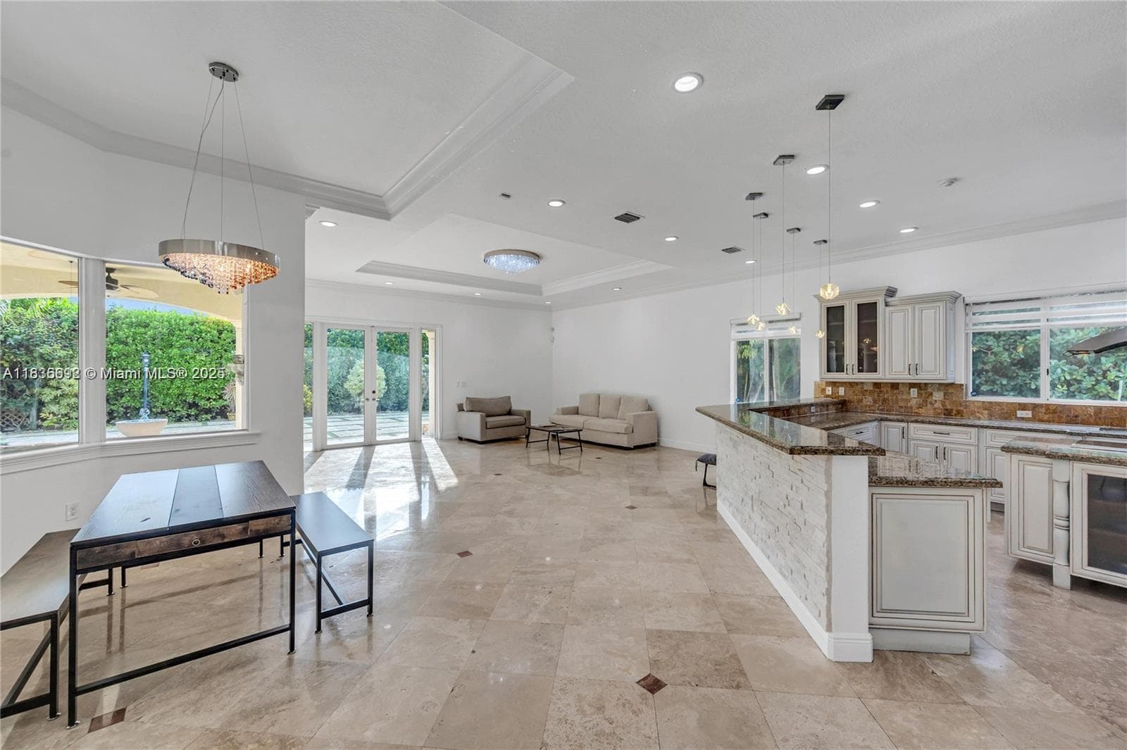 13400 SW 83rd Ave, Pinecrest FL 33156 — 11