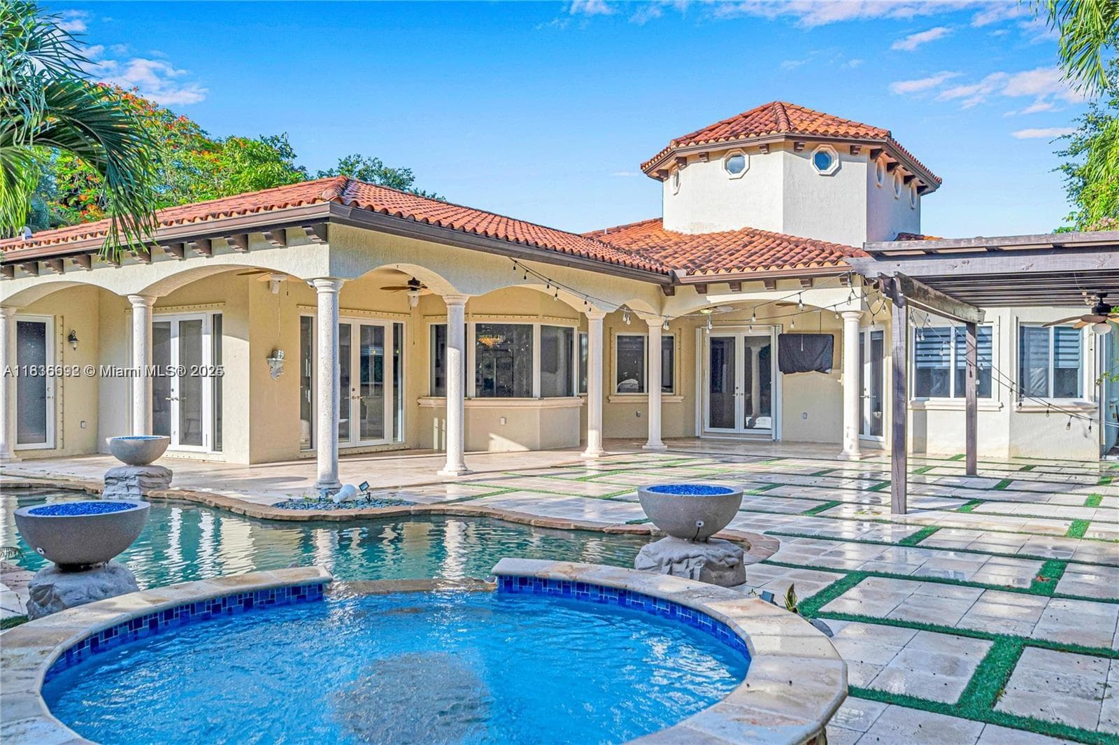 13400 SW 83rd Ave, Pinecrest FL 33156 — 29