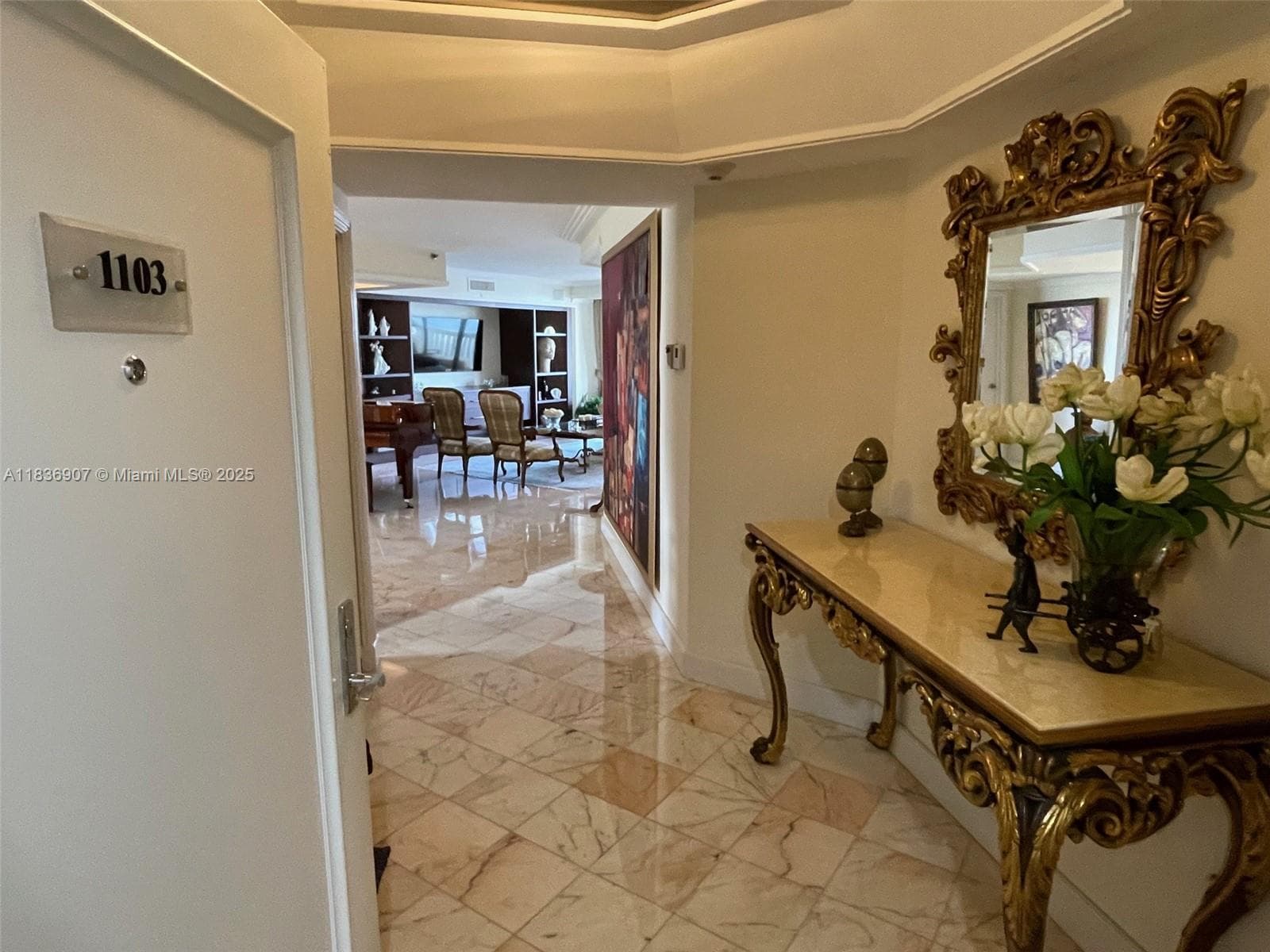 3000 Island Blvd # 1103, Aventura FL 33160 — 2