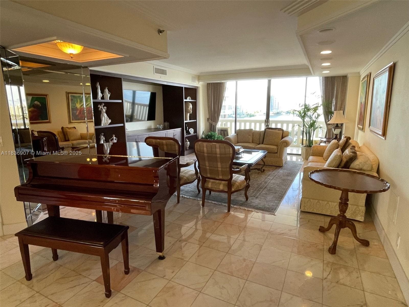 3000 Island Blvd # 1103, Aventura FL 33160 — 3