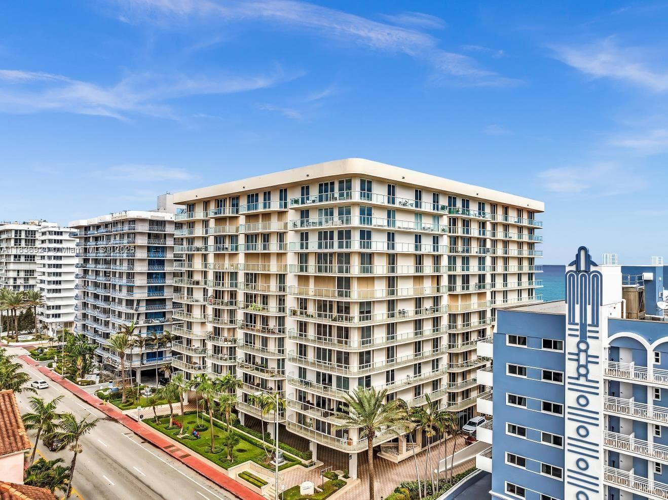 8855 E Collins Ave # 2F, Surfside FL 33154 — 77